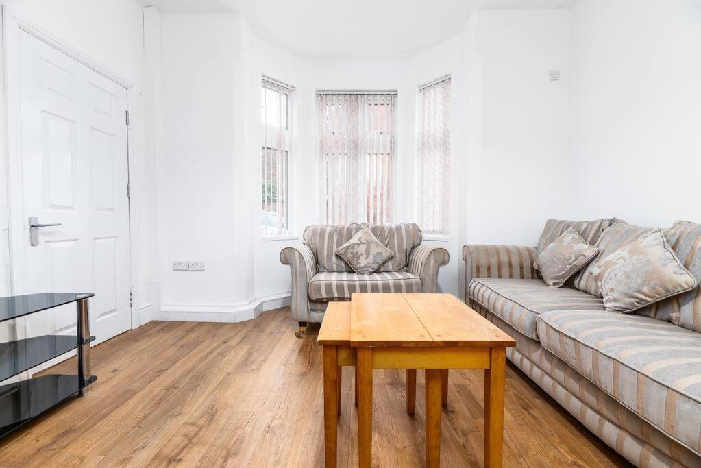 Holiday Lodge, Close To Nottingham City Centre Esterno foto