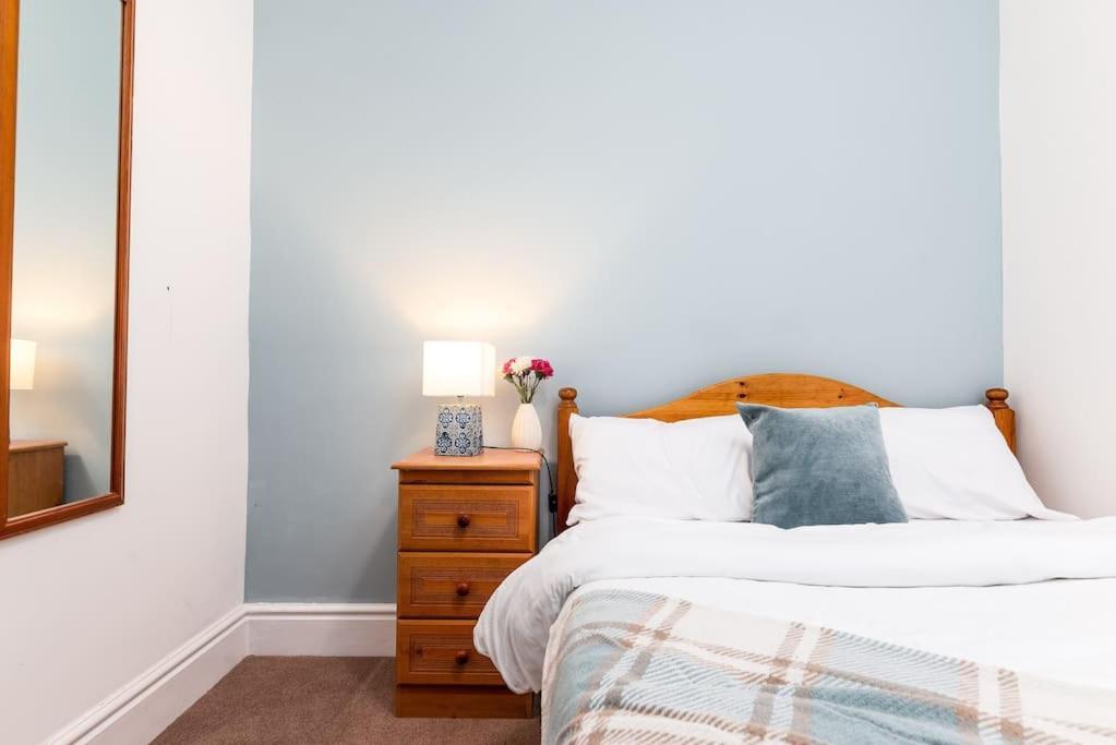 Holiday Lodge, Close To Nottingham City Centre Esterno foto